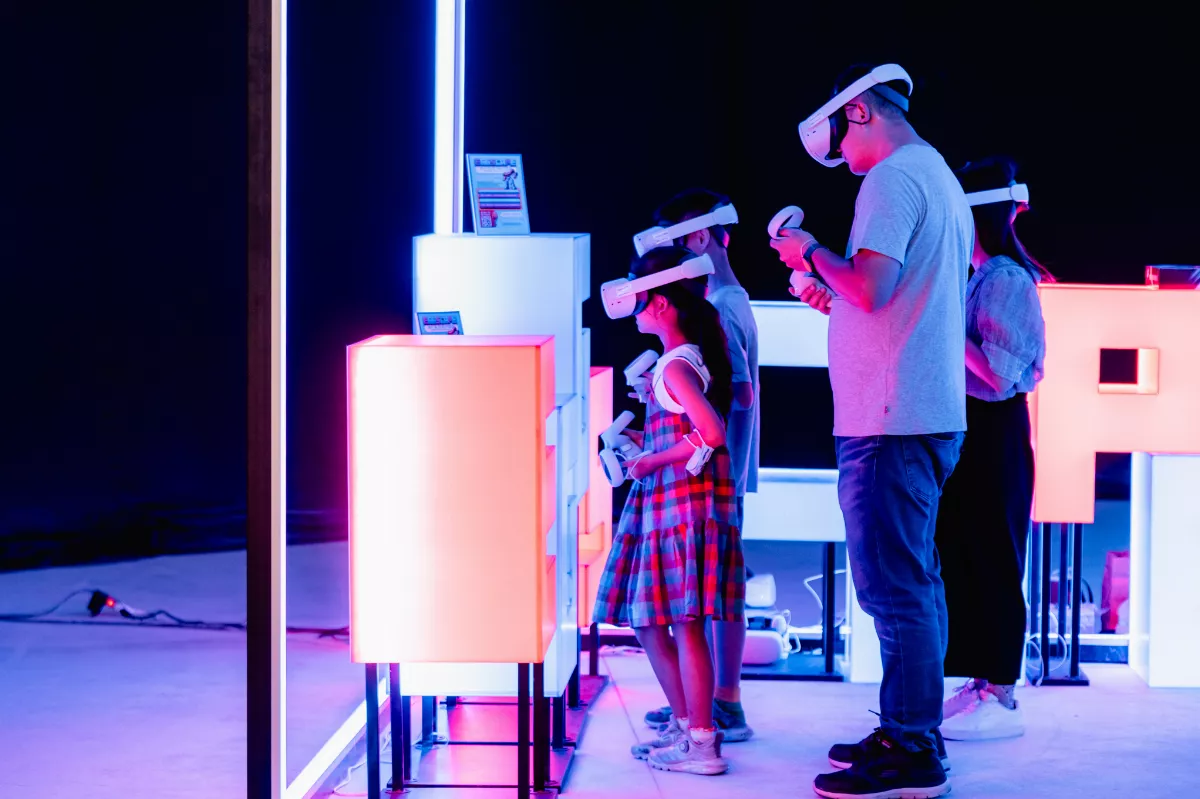 奧塞美術館VR《梵谷的調色盤》　10月登台灣文化科技大會　